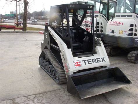 Terex Pt 30 2012 Contractors Equipment Rentals 630 833 3700