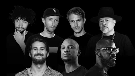 Your Edm Meet The Artists That Are Fueling The Afro House Boom Da