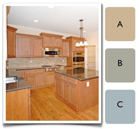 Below are some tips on choosing flooring colors that will complement your cabinet paint or stain color choice: A Color Specialist in Charlotte: How to Choose Color for A ...