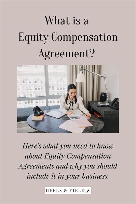 In finance and accounting, equity is the value attributable to a business. The Complete Guide to Understanding Equity Compensation at ...