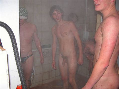 My Own Private Locker Room Naked Teams At Showers Locker Rooms