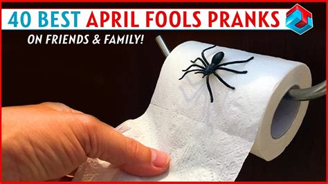 Best And Worst April Fools Day Pranks Almoacetwitterverse