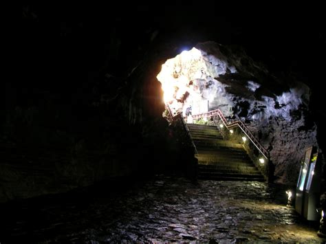 Manjang Cave 萬丈窟 （済州島）の口コミ・q＆a 観光－ソウルナビ