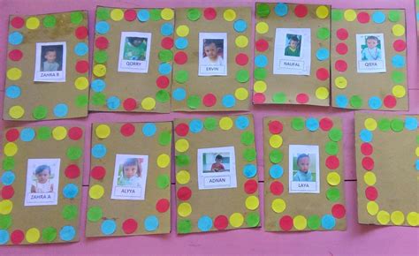Poster pendidikan sekolah, poster untuk anak sd, poster pendidikan smp, poster. 80+ Gambar Kartu Nama Untuk Anak Tk - Gambar Pixabay