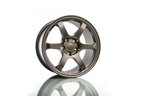 New From Titan 7 T D6 Forged Wheels For Supra A90 Supramkv 2020