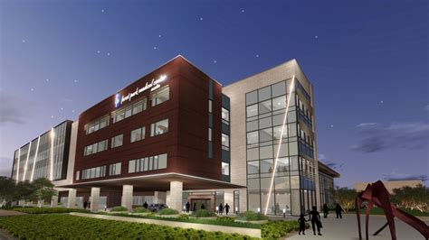 Pcc austin family health center is one of the most environmentally friendly community health centers in the country. Construction Begins on New Medical Center in Austin ...