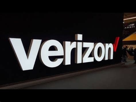 WOW VERIZON CONFIRMS NEW PREPAID OFFERINGS PLANS WHY NOW