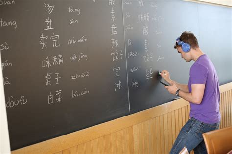 Why You Should Learn A Second Language Middlebury Language Schools