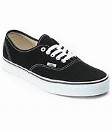 Photos of About Vans Shoes