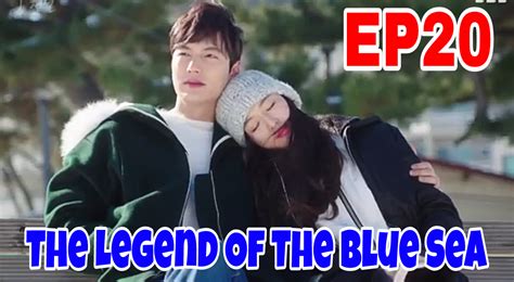 Simak sinopsis drama korea legend of the blue sea episode 12: Download Free Drama Korea THE LEGEND OF THE BLUE SEA [SUB ...