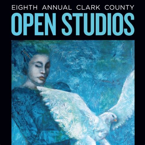 Clark County Open Studios Tour Sam Marroquin