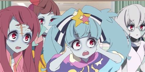 Zombie Land Saga's Season 3 Release Date Is Coming Out! Check Here For