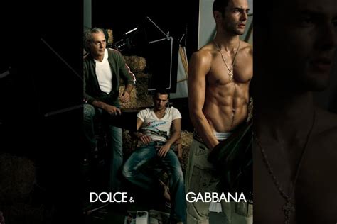 D G S S 2007 Campaign Ad Dolce Gabbana Photo 132132 Fanpop