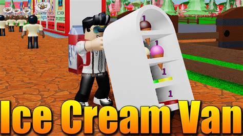 All codes in ice cream simulator! MÁM SVOJÍ LEDNICI NA KOLEČKÁCH!😂🍦Roblox Ice Cream Truck ...