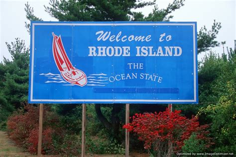 Its Official Rhode Island Becomes The 10th State To Pass Marriage