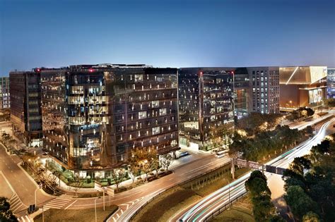 Hyatt House Shanghai Hongqiao Cbd Updated 2024 Prices And Hotel Reviews