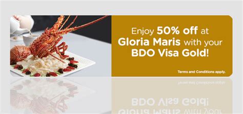 Here are 2 ways to get a bdo virtual card: Promo Landing Page | BDO Visa Gold