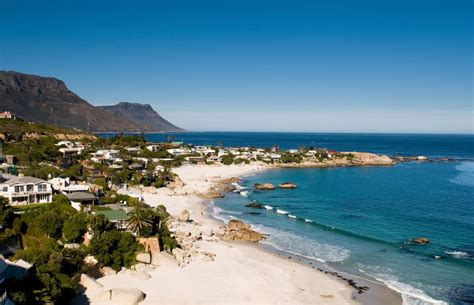6 Reasons Why Cape Town Vacations Are Better Cometocapetown