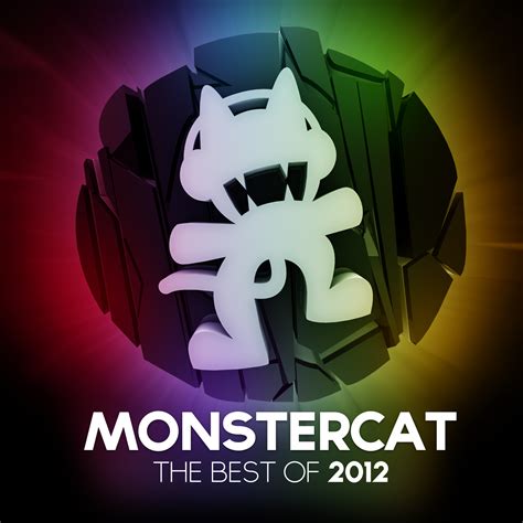 Monstercat Best Of 2012 Monstercat