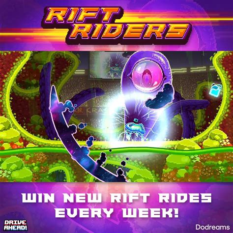 👉 Unlock New Exclusive 👉 Unlock New Exclusive Cars To Complete Your Rift Riders Collection