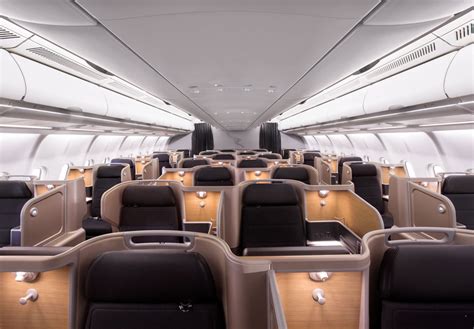 Qantas Business Class Suite A330 Review A Well Deserved Upgrade