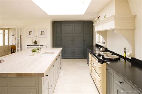 Universal kitchen cabinets our mission is to provide nyc & long island with quality service and the best price in town. French Interior | Hand-Painted Cabinets | Plain English ...
