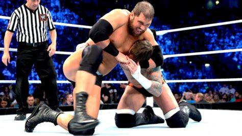 What Is Next For Curtis Axel Following Wwe Release The Overtimer