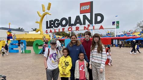 Legoland 22 Secrets To Know Before You Go Tinybeans