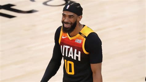 Ohio State S Mike Conley Agrees To Extension With Utah Jazz Sports