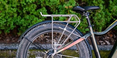 Blackburn Outpost Fat Front Or Rear Rack Electric Bike Journal