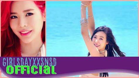 Snsd Party Ranking Official Youtube