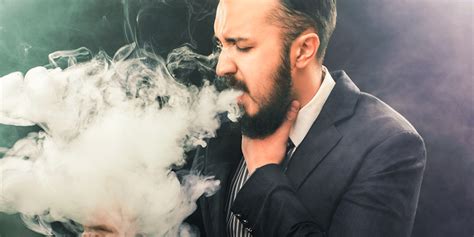 Vaping And Coughing What Every Vaper Needs To Know