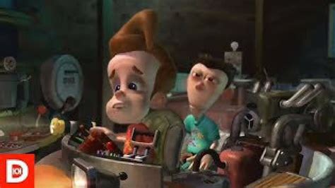 Journey To The Center Of Carl The Adventures Of Jimmy Neutron Boy