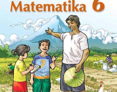 Materi Matematika SD Kelas 6 | Belajar Matematika