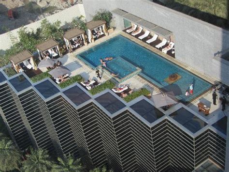 Pool Picture Of Four Seasons Hotel Mumbai Mumbai Tripadvisor
