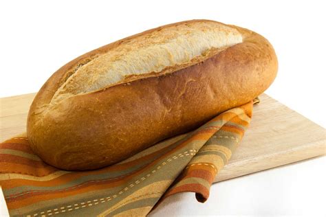 Wanted Italian Bread Recipe Its A Keeper