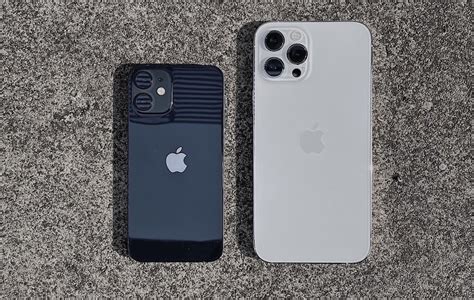 Tiny But Mighty Why The Iphone 12 Mini Is A Return To Form Factor