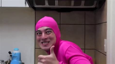 Best Of Pink Guy Youtube