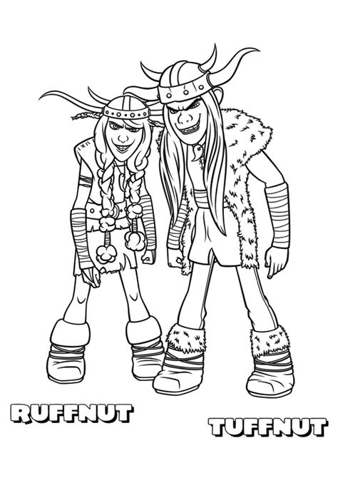 Free printable dragons coloring pages. Wikinger: Ausmalbilder & Malvorlagen - 100% KOSTENLOS