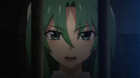 Higurashi No Naku Koro Ni Gou 08 Random Curiosity