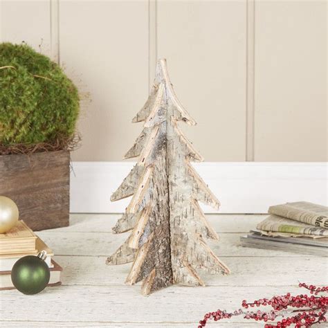Customer Image Zoomed Birch Tree Decor Tree Decor Christmas Crafts