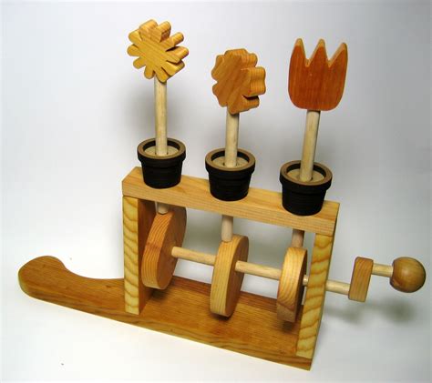 Industrial Design By Emily Fisher At Making Wooden Toys