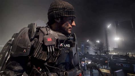 Koupit Call Of Duty Advanced Warfare Pc 2024 Kč Steam Tbgamescz