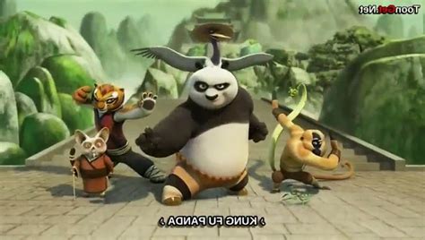Kung Fu Panda Legends Of Awesomeness S 3 E 19 Dailymotion Video