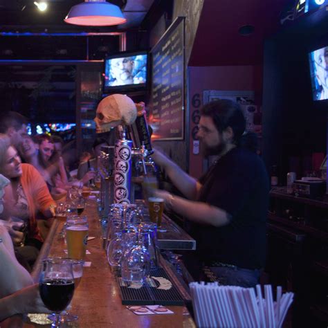 The 31 Best Beer Bars In America Best Beer Beer Bar Beer