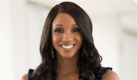 Maria Taylor Exits Espn After Leaked Audio Scandal