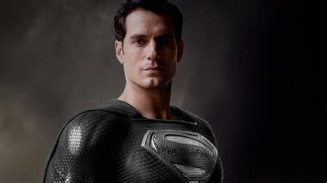 Zack snyder has revealed the black superman suit that will appear in the snyder cut of 'justice league'. Snyder Cut Teaser Clip Shows Superman's Black Suit ...