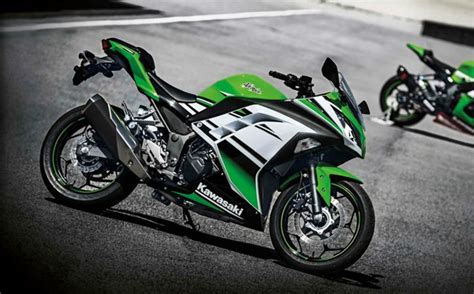 Come join the discussion about performance, modifications. ใหม่ Kawasaki Ninja 300 ABS 2016-2017 ราคา คาวาซากิ นินจา ...