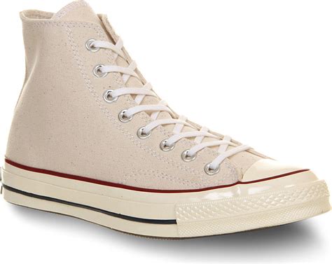Converse Chuck Taylor All Star 70s Hi Trainers For Men In Beige For
