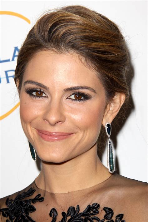 Maria Menounos At Ucla Visionary Ball In Beverly Hills Hawtcelebs